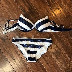 New bikini